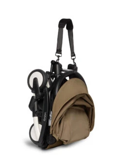 BABYZEN POUSSETTE BABYZEN YOYO2 COMPLÈTE - TOFFEE -Bébé Produits Vente babyzen poussette babyzen yoyo2 complete toffee 6