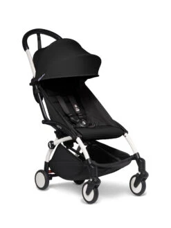 BABYZEN YOYO2 COMPLÈTE NAISSANCE + DEUXIÈME ÂGE - NOIR -Bébé Produits Vente babyzen yoyo2 complete naissance deuxieme age noir 11