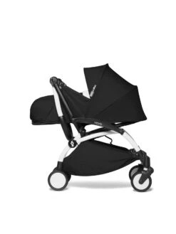 BABYZEN YOYO2 COMPLÈTE NAISSANCE + DEUXIÈME ÂGE - NOIR -Bébé Produits Vente babyzen yoyo2 complete naissance deuxieme age noir 2