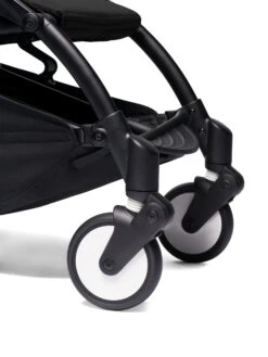 BABYZEN YOYO2 COMPLÈTE NAISSANCE + DEUXIÈME ÂGE - NOIR -Bébé Produits Vente babyzen yoyo2 complete naissance deuxieme age noir 6