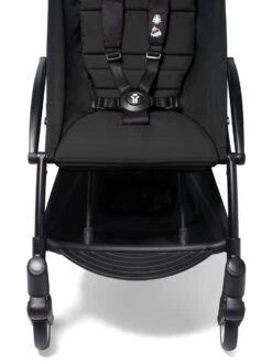 BABYZEN YOYO2 COMPLÈTE NAISSANCE + DEUXIÈME ÂGE - NOIR -Bébé Produits Vente babyzen yoyo2 complete naissance deuxieme age noir 9