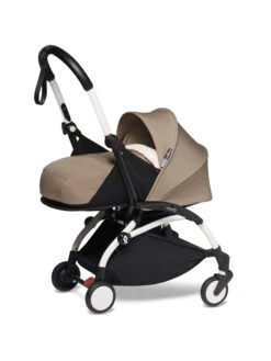 BABYZEN YOYO2 COMPLÈTE NAISSANCE + DEUXIÈME ÂGE - TAUPE 14 BABYZEN YOYO2 COMPLÈTE NAISSANCE + DEUXIÈME ÂGE - TAUPE -Bébé Produits Vente babyzen yoyo2 complete naissance deuxieme age taup 2
