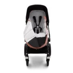 BUGABOO ACCESSOIRE BUGABOO - CHANCELIÈRE CONFORT EVENING PINK -Bébé Produits Vente bugaboo accessoire bugaboo chanceliere confort eve 10