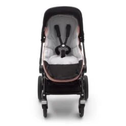 BUGABOO ACCESSOIRE BUGABOO - CHANCELIÈRE CONFORT EVENING PINK -Bébé Produits Vente bugaboo accessoire bugaboo chanceliere confort eve 11