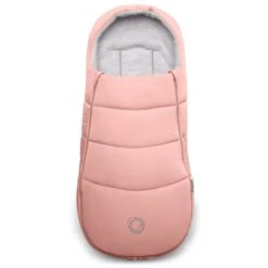 BUGABOO ACCESSOIRE BUGABOO - CHANCELIÈRE CONFORT EVENING PINK -Bébé Produits Vente bugaboo accessoire bugaboo chanceliere confort eve 3