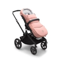 BUGABOO ACCESSOIRE BUGABOO - CHANCELIÈRE CONFORT EVENING PINK -Bébé Produits Vente bugaboo accessoire bugaboo chanceliere confort eve 7