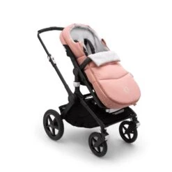 BUGABOO ACCESSOIRE BUGABOO - CHANCELIÈRE CONFORT EVENING PINK -Bébé Produits Vente bugaboo accessoire bugaboo chanceliere confort eve 8