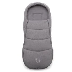 BUGABOO ACCESSOIRE BUGABOO - CHANCELIÈRE CONFORT GREY MELANGE -Bébé Produits Vente bugaboo accessoire bugaboo chanceliere confort gre 2