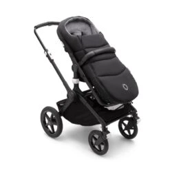 BUGABOO ACCESSOIRE BUGABOO - CHANCELIÈRE CONFORT MIDNIGHT BLACK -Bébé Produits Vente bugaboo accessoire bugaboo chanceliere confort mid 2