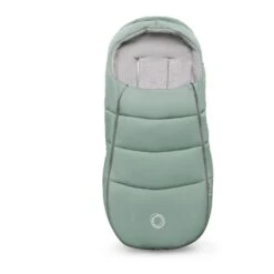BUGABOO ACCESSOIRE BUGABOO - CHANCELIÈRE CONFORT PINE GREEN -Bébé Produits Vente bugaboo accessoire bugaboo chanceliere confort pin 2