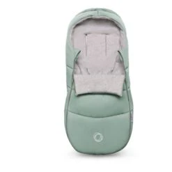 BUGABOO ACCESSOIRE BUGABOO - CHANCELIÈRE CONFORT PINE GREEN -Bébé Produits Vente bugaboo accessoire bugaboo chanceliere confort pin 3