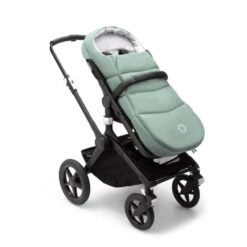 BUGABOO ACCESSOIRE BUGABOO - CHANCELIÈRE CONFORT PINE GREEN -Bébé Produits Vente bugaboo accessoire bugaboo chanceliere confort pin 5
