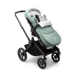 BUGABOO ACCESSOIRE BUGABOO - CHANCELIÈRE CONFORT PINE GREEN -Bébé Produits Vente bugaboo accessoire bugaboo chanceliere confort pin 6