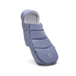 BUGABOO ACCESSOIRE BUGABOO - CHANCELIÈRE CONFORT SEASIDE BLUE