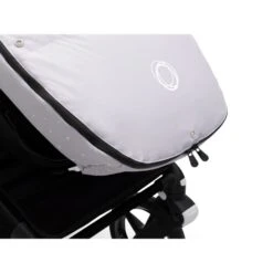 BUGABOO ACCESSOIRE BUGABOO - CHANCELIERE HAUTE PERFORMANCE MISTY GREY -Bébé Produits Vente bugaboo accessoire bugaboo chanceliere haute perfo 2