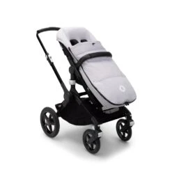 BUGABOO ACCESSOIRE BUGABOO - CHANCELIERE HAUTE PERFORMANCE MISTY GREY -Bébé Produits Vente bugaboo accessoire bugaboo chanceliere haute perfo 5