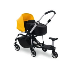 BUGABOO ACCESSOIRE BUGABOO - PLANCHE A ROULETTE CONFORT+ -Bébé Produits Vente bugaboo accessoire bugaboo planche a roulette conf 6