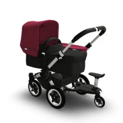BUGABOO ACCESSOIRE BUGABOO - PLANCHE A ROULETTE CONFORT+ -Bébé Produits Vente bugaboo accessoire bugaboo planche a roulette conf 7