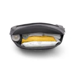 BUGABOO ACCESSOIRE BUGABOO - SAC ORGANISEUR MIDNIGHT BLACK -Bébé Produits Vente bugaboo accessoire bugaboo sac organiseur midnight 2