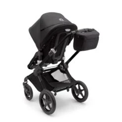 BUGABOO ACCESSOIRE BUGABOO - SAC ORGANISEUR MIDNIGHT BLACK -Bébé Produits Vente bugaboo accessoire bugaboo sac organiseur midnight 5