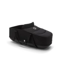 BUGABOO BEE 6 NACELLE COMPLETE BLACK