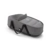 BUGABOO BEE 6 NACELLE COMPLETE GRIS CHINE