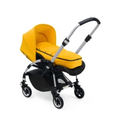 BUGABOO BEE 6 - NID D'ANGE LEGER -Bébé Produits Vente bugaboo bee 6 nid dange leger 2