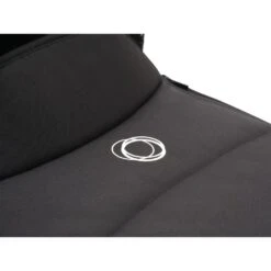 BUGABOO BUGABOO DRAGONFLY - NACELLE COMPLÈTE - MIDNIGHT BLACK -Bébé Produits Vente bugaboo bugaboo dragonfly nacelle complete midnigh 4