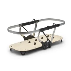 BUGABOO BUGABOO DRAGONFLY - NACELLE COMPLÈTE - MIDNIGHT BLACK -Bébé Produits Vente bugaboo bugaboo dragonfly nacelle complete midnigh 5