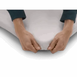 BUGABOO DRAP HOUSSE POUR LIT PARAPLUIE STARDUST - BLANC MINERAL -Bébé Produits Vente bugaboo drap housse pour lit parapluie stardust bl 2