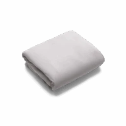 BUGABOO DRAP HOUSSE POUR LIT PARAPLUIE STARDUST - BLANC MINERAL