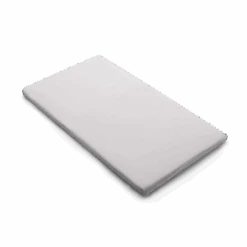 BUGABOO DRAP HOUSSE POUR LIT PARAPLUIE STARDUST - BLANC MINERAL -Bébé Produits Vente bugaboo drap housse pour lit parapluie stardust bl 3