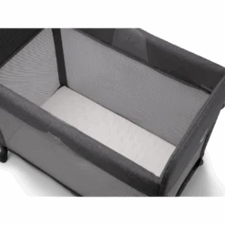 BUGABOO LIT PARAPLUIE STARDUST - GRIS CHINÉ -Bébé Produits Vente bugaboo lit parapluie stardust gris chine 3