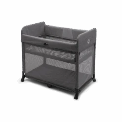 BUGABOO LIT PARAPLUIE STARDUST - GRIS CHINÉ -Bébé Produits Vente bugaboo lit parapluie stardust gris chine 5