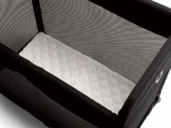 BUGABOO LIT PARAPLUIE STARDUST - NOIR -Bébé Produits Vente bugaboo lit parapluie stardust noir 3