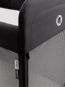 BUGABOO LIT PARAPLUIE STARDUST - NOIR -Bébé Produits Vente bugaboo lit parapluie stardust noir 4