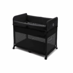 BUGABOO LIT PARAPLUIE STARDUST - NOIR -Bébé Produits Vente bugaboo lit parapluie stardust noir 5