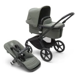 BUGABOO PACK TRIO+ - POUSSETTE BUGABOO FOX 5 -Bébé Produits Vente bugaboo pack trio poussette bugaboo fox 5 2