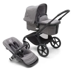 BUGABOO PACK TRIO+ - POUSSETTE BUGABOO FOX 5 -Bébé Produits Vente bugaboo pack trio poussette bugaboo fox 5 3