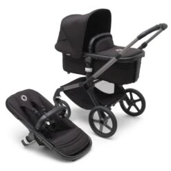 BUGABOO PACK TRIO+ - POUSSETTE BUGABOO FOX 5 -Bébé Produits Vente bugaboo pack trio poussette bugaboo fox 5 4