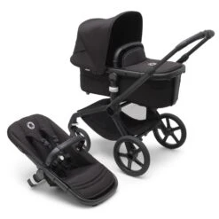 BUGABOO PACK TRIO+ - POUSSETTE BUGABOO FOX 5 -Bébé Produits Vente bugaboo pack trio poussette bugaboo fox 5 5