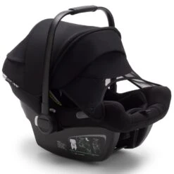 BUGABOO SIÈGE-AUTO TURTLE AIR BY NUNA - BLACK 9 BUGABOO SIÈGE-AUTO TURTLE AIR BY NUNA - BLACK -Bébé Produits Vente bugaboo siege auto turtle air by nuna black 2