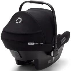 BUGABOO SIÈGE-AUTO TURTLE AIR BY NUNA - BLACK 10 BUGABOO SIÈGE-AUTO TURTLE AIR BY NUNA - BLACK -Bébé Produits Vente bugaboo siege auto turtle air by nuna black 3