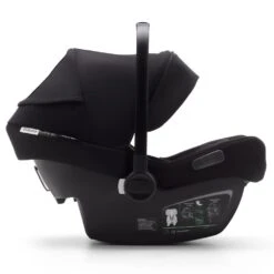 BUGABOO SIÈGE-AUTO TURTLE AIR BY NUNA - BLACK 11 BUGABOO SIÈGE-AUTO TURTLE AIR BY NUNA - BLACK -Bébé Produits Vente bugaboo siege auto turtle air by nuna black 4