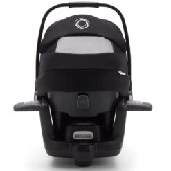 BUGABOO SIÈGE-AUTO TURTLE AIR BY NUNA - BLACK 12 BUGABOO SIÈGE-AUTO TURTLE AIR BY NUNA - BLACK -Bébé Produits Vente bugaboo siege auto turtle air by nuna black 5