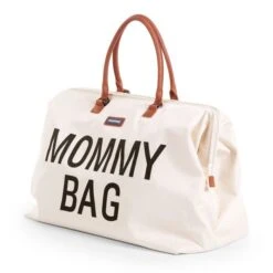 CHILDHOME SAC À LANGER MOMMY BAG - ÉCRU NOIR 11 CHILDHOME SAC À LANGER MOMMY BAG - ÉCRU NOIR -Bébé Produits Vente childhome sac a langer mommy bag ecru noir 3