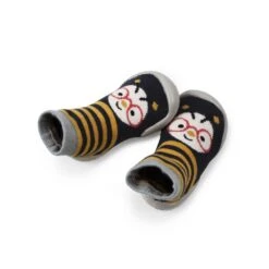 COLLEGIEN CHAUSSON CHAUSSETTE - ABEILLE