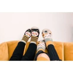 COLLEGIEN CHAUSSON CHAUSSETTE - ABEILLE -Bébé Produits Vente collegien chausson chaussette abeille 3