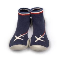 COLLEGIEN CHAUSSON CHAUSSETTE - AIRCRAFT 9 COLLEGIEN CHAUSSON CHAUSSETTE - AIRCRAFT -Bébé Produits Vente collegien chausson chaussette aircraft 4
