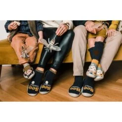 COLLEGIEN CHAUSSON CHAUSSETTE - BEE YOURSELF AVEC PAQUERETTE -Bébé Produits Vente collegien chausson chaussette bee yourself avec pa 2